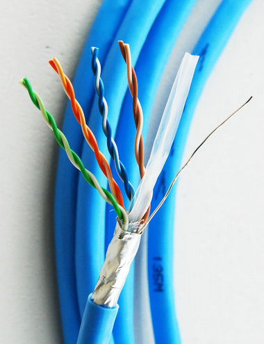 計算機網絡線